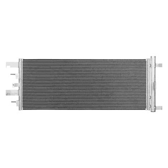 Spectra Premium® - A/C Condenser