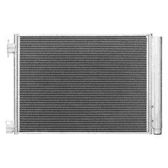 Spectra Premium® - A/C Condenser