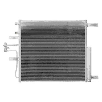 Spectra Premium® - A/C Condenser