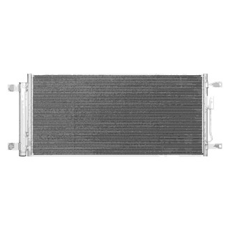 Spectra Premium® - A/C Condenser