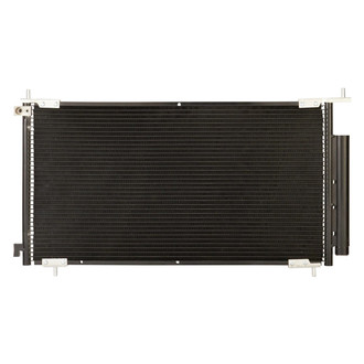 Spectra Premium® - A/C Condenser