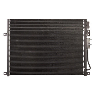 Spectra Premium® - A/C Condenser