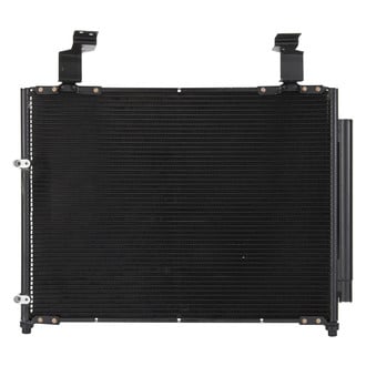 Spectra Premium® - A/C Condenser