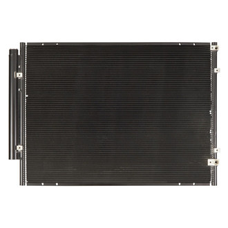 Spectra Premium® - A/C Condenser
