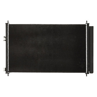 Spectra Premium® - A/C Condenser