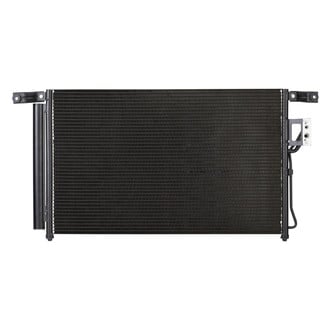Spectra Premium® - A/C Condenser