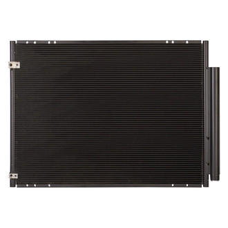 Spectra Premium® - A/C Condenser