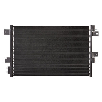 Spectra Premium® - A/C Condenser