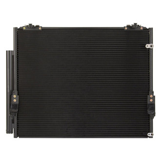 Spectra Premium® - A/C Condenser