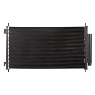 Spectra Premium® - A/C Condenser