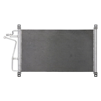 Spectra Premium® - A/C Condenser
