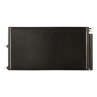 Spectra Premium® - A/C Condenser