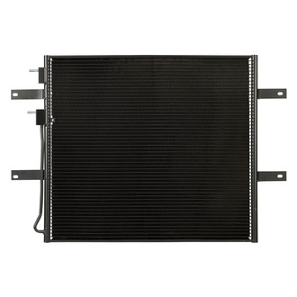 Spectra Premium® - A/C Condenser