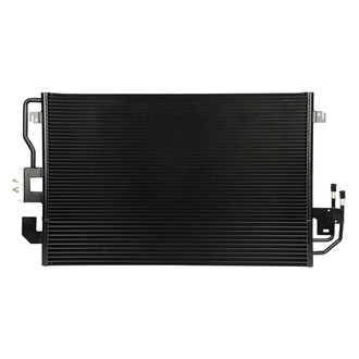 Spectra Premium® - A/C Condenser