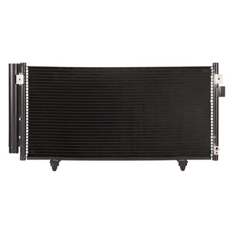 Spectra Premium® - A/C Condenser
