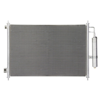 Spectra Premium® - A/C Condenser
