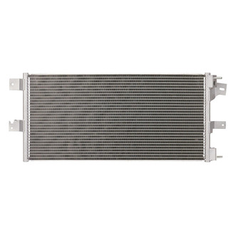 Spectra Premium® - A/C Condenser