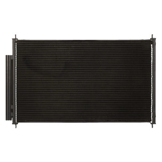 Spectra Premium® - A/C Condenser