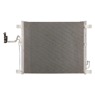 Spectra Premium® - A/C Condenser