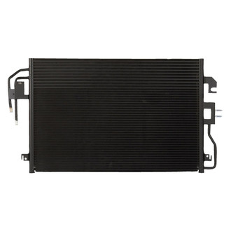 Spectra Premium® - A/C Condenser
