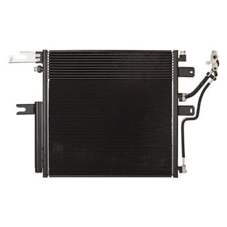 Spectra Premium® - A/C Condenser