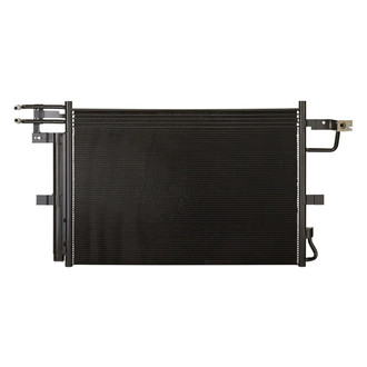 Spectra Premium® - A/C Condenser