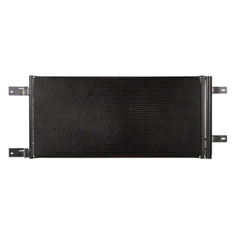 Spectra Premium® - A/C Condenser