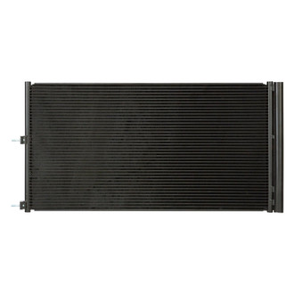 Spectra Premium® - A/C Condenser