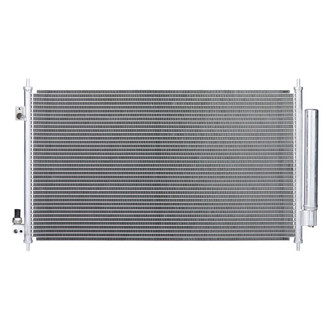 Spectra Premium® - A/C Condenser