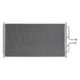 Spectra Premium® - A/C Condenser