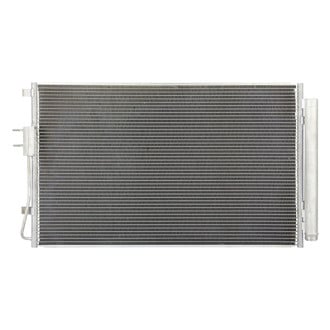 Spectra Premium® - A/C Condenser