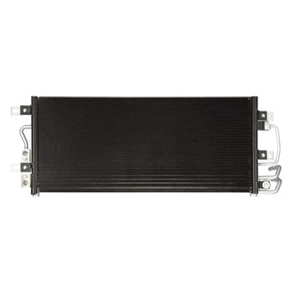 Spectra Premium® - A/C Condenser