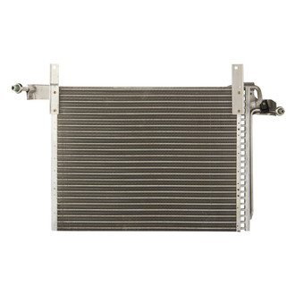 Spectra Premium® - A/C Condenser