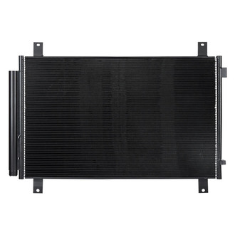 Spectra Premium® - A/C Condenser