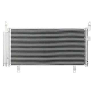 Spectra Premium® - A/C Condenser