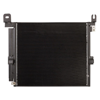Spectra Premium® - A/C Condenser