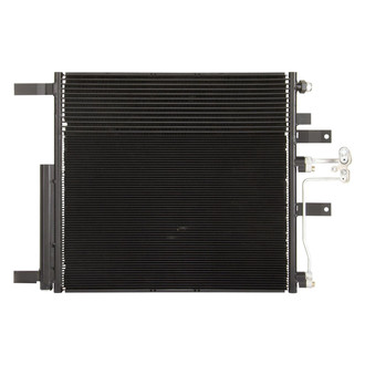 Spectra Premium® - A/C Condenser