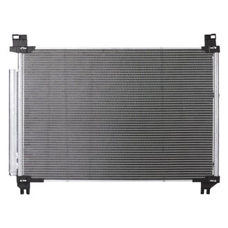 Spectra Premium® - A/C Condenser