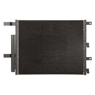Spectra Premium® - A/C Condenser