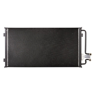Spectra Premium® - A/C Condenser