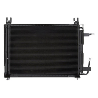 Spectra Premium® - A/C Condenser