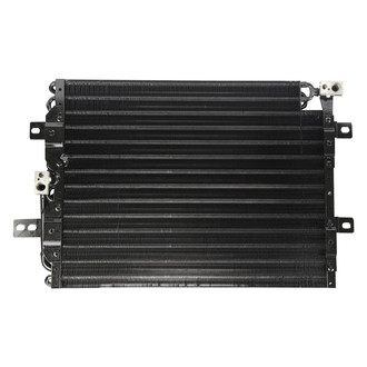 Spectra Premium® - A/C Condenser