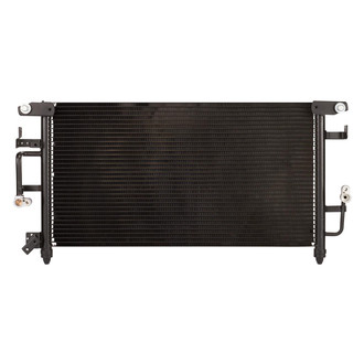 Spectra Premium® - A/C Condenser