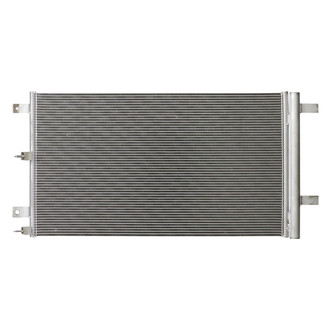 Spectra Premium® - A/C Condenser