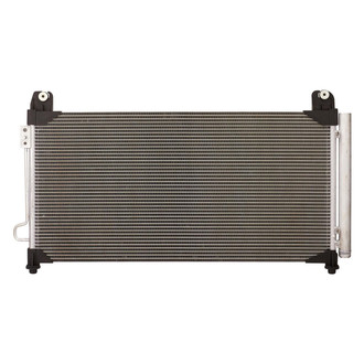 Spectra Premium® - A/C Condenser