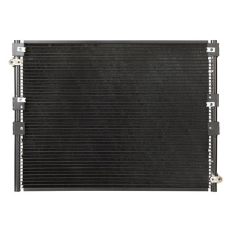 Spectra Premium® - A/C Condenser