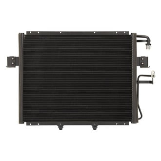 Spectra Premium® - A/C Condenser