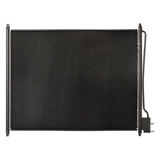 Spectra Premium® - A/C Condenser