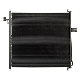 Spectra Premium® - A/C Condenser