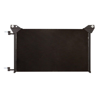 Spectra Premium® - A/C Condenser